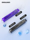 Six-claw keyboard shaft puller two-in-one key puller mechanical keyboard shaft body keycap removal tool hot pull shaft without damage