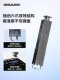 Six-claw keyboard shaft puller two-in-one key puller mechanical keyboard shaft body keycap removal tool hot pull shaft without damage