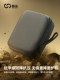 ເຫມາະສໍາລັບ shadow stone AcePro2 street photography set storage bag insta360acepro2 sports camera storage box bag portable anti-fall digital accessories handle mini body bag hard shell box