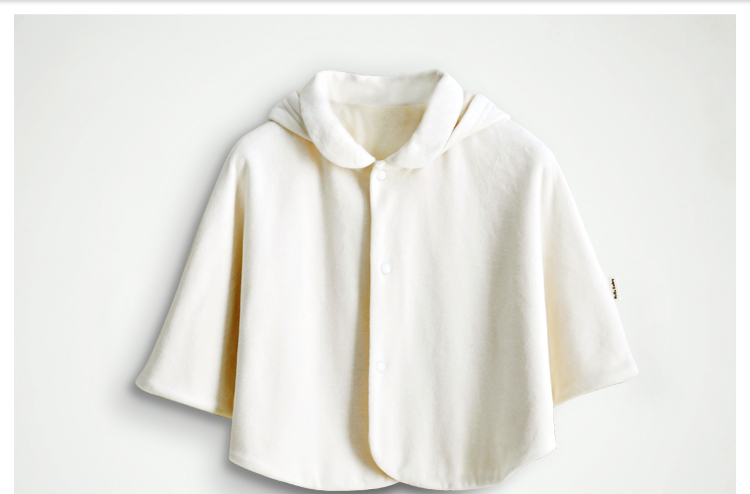 Cape pour enfant HELLOBABY - Ref 2153756 Image 9