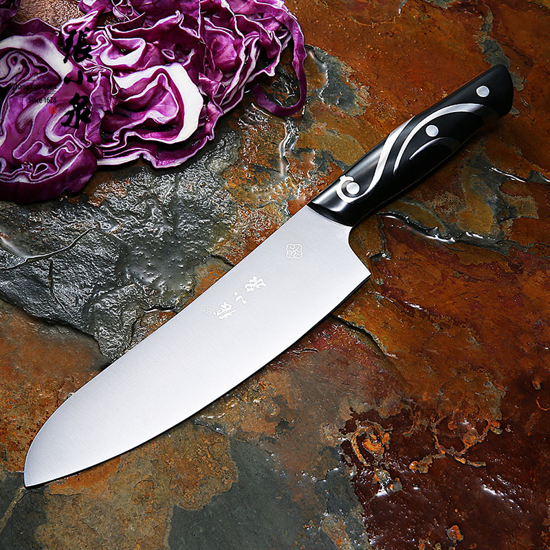 Zhang Xiaoquan Phoenix Return Small Kitchen Knife Kitchen Knife Home Kitchen Chef Special Stainless Steel Fruit Slicing Knife