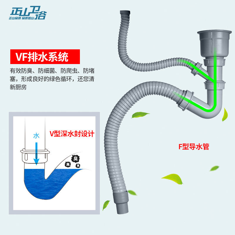 ��ɽ304�����ˮ��ˮ���ײ�B5