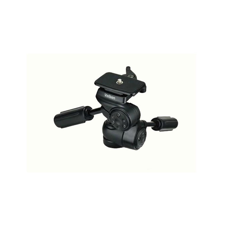 Admiralty Velbon PH G50D pan-tilt three-dimensional pan-tilt single-lens camera pan-tilt stand pan-tilt