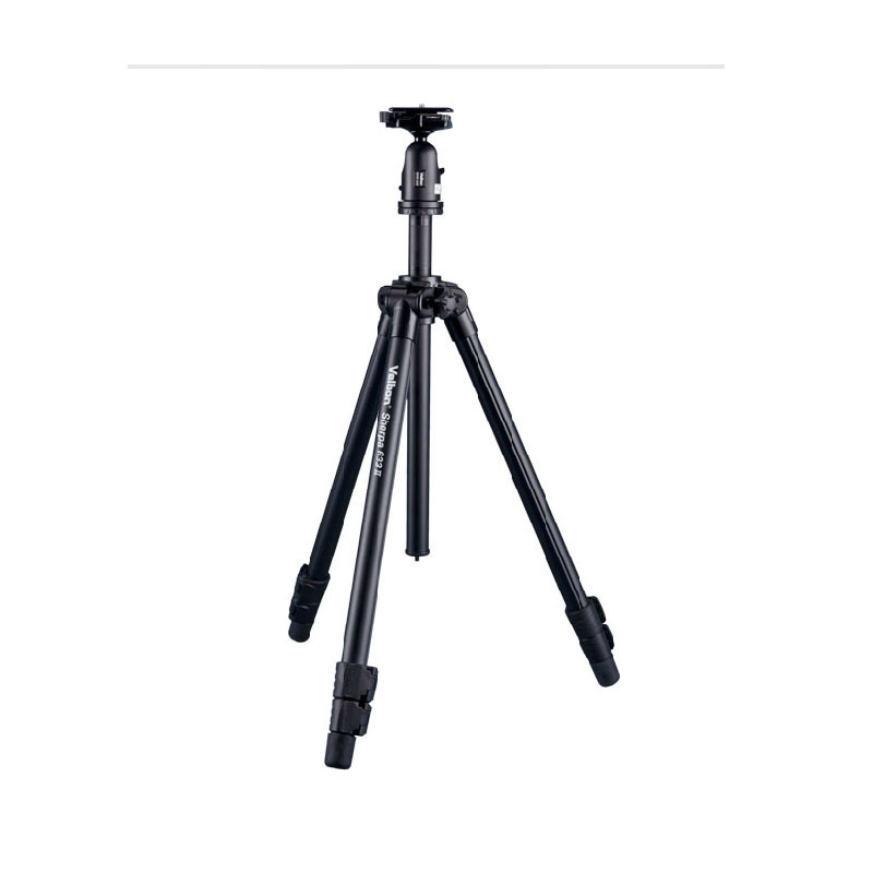 velbon Admiralty lovers Shannon Sherpa 633II tripod suit single counter camera photographic tripod-Taobao