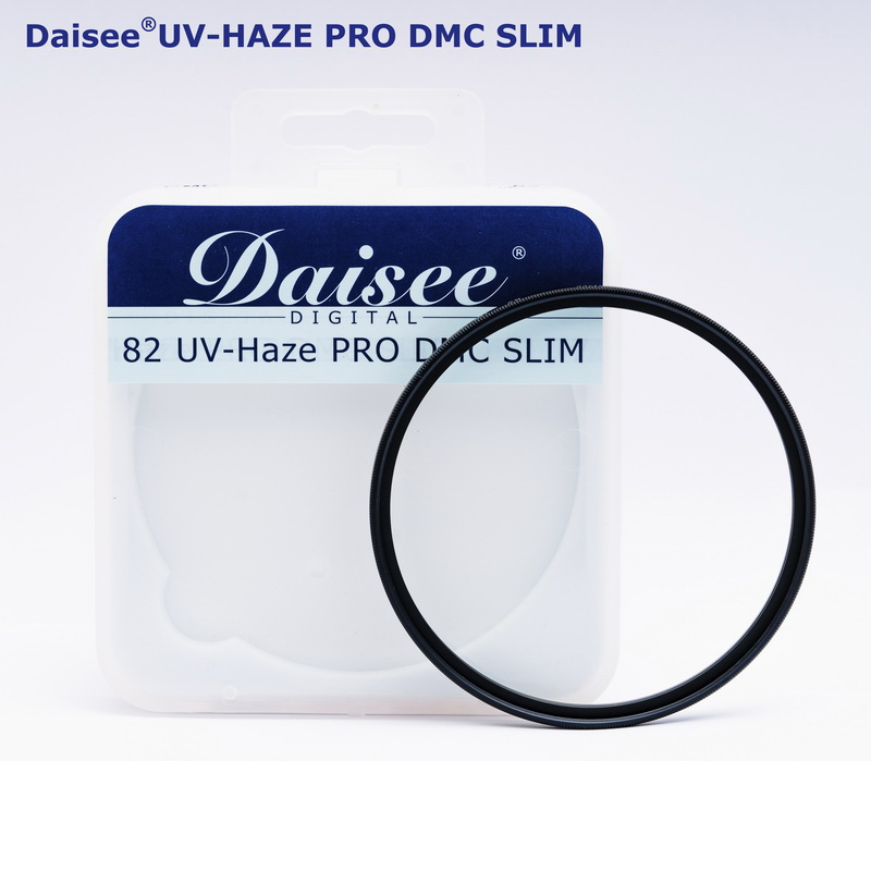 Digital Master Daisee Multi-layer coating 77mm Protective Mirror 82 72 86 67 49 52 58UV