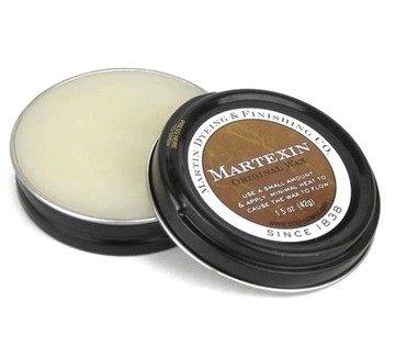 ONA Martexin Original Wax canvas bag for maintenance of wax-waxed maintenance