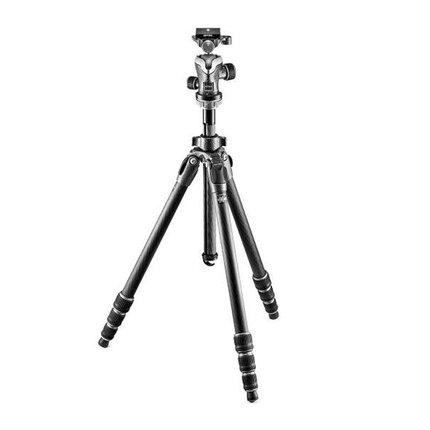 TeChat Gitzo GK1542-82QD climber 1 Carbon Fiber 4 Festival Single Eye Camera tripod suit