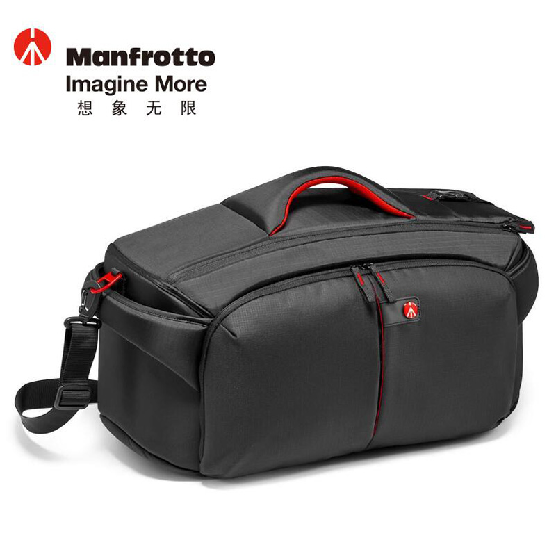 ManfrottoMB PL-CC-193N PL-CC-193 photographic camera equipment camera bag single shoulder bag