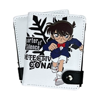 Конан бежит белый