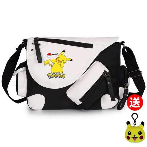 Модная трендовая сумка через плечо, вместительная и большая сумка на одно плечо, в корейском стиле