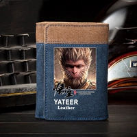 Черный миф аватар Вуконга