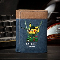 Один кусок Саурон Пикачу