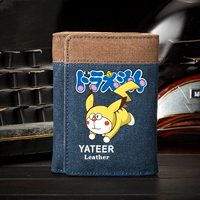 Пикачу Дораемон