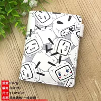 Куча белого