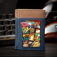 Воспоминания игрока Super Mary