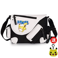 Дораемон Пикачу