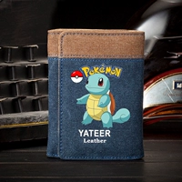 Джин черепаха