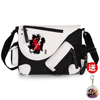 Лезвие призрака