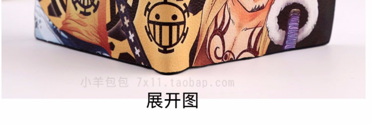 Naruto ví nam ngắn đoạn phim hoạt hình sinh viên hoạt hình anime cướp biển vua bạc linh hồn Tokyo ghoul coin ví ví mini