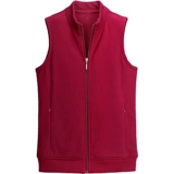 裁诺 Осенний хлопковый жилет, куртка, в корейском стиле, большой размер