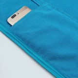 裁诺 Осенний удерживающий тепло бархатный жилет, спортивная утепленная куртка, оверсайз