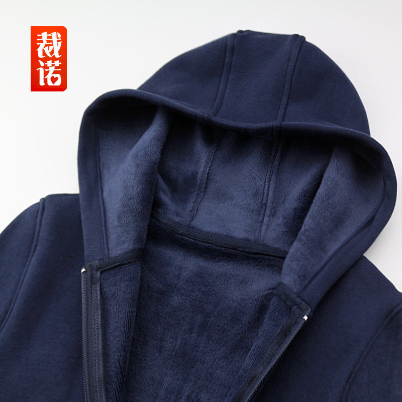 Sweatshirt femme - Ref 3216444 Image 4