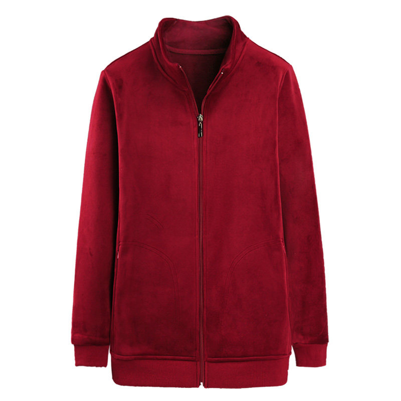 Sweatshirt femme - Ref 3216427 Image 5