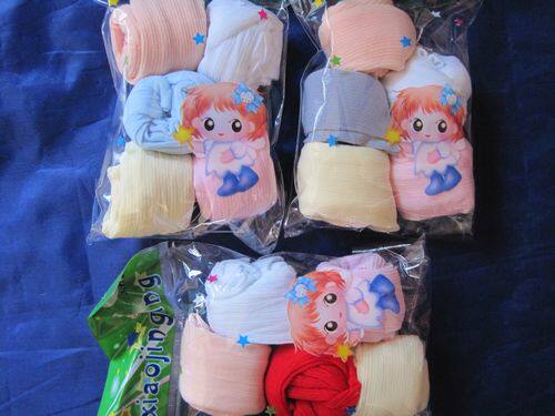 Chaussettes enfant - Ref 2107435 Image 8