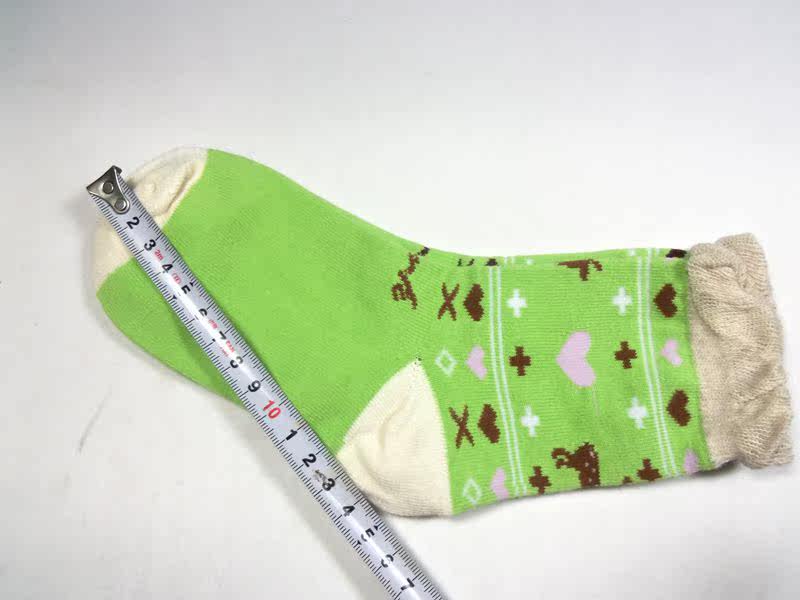 Chaussettes enfant - Ref 2108289 Image 10