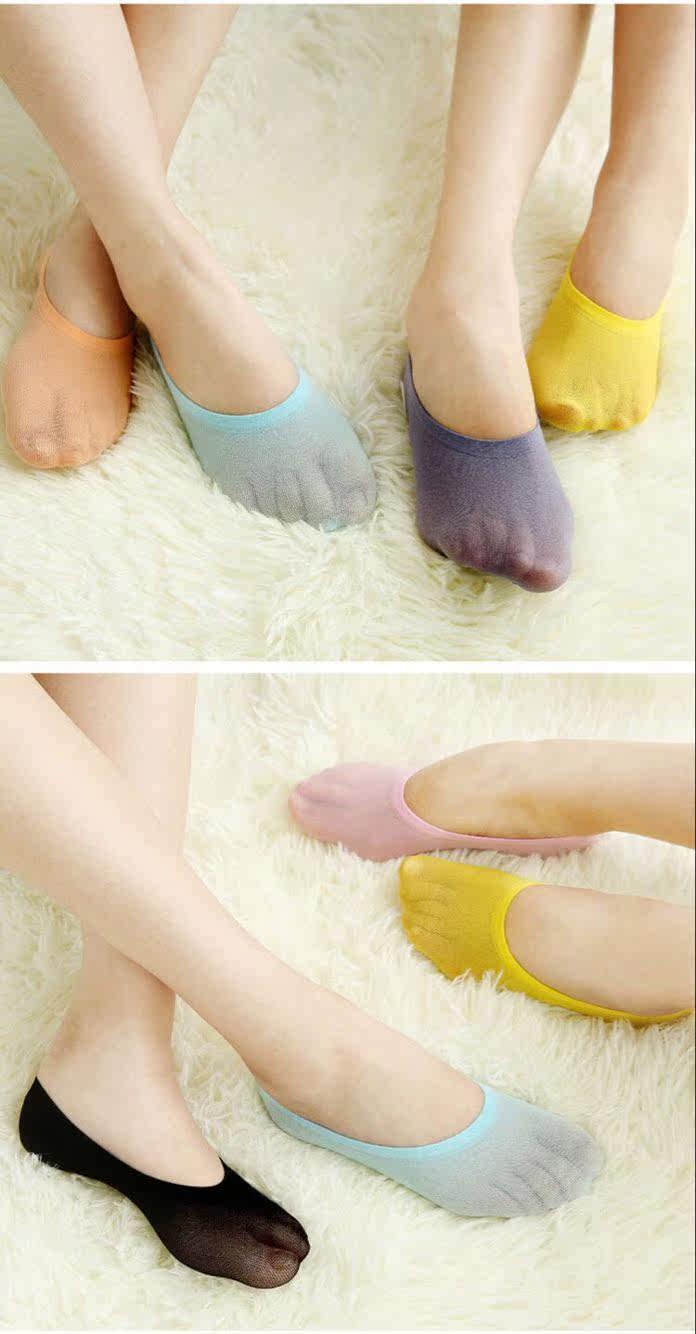 Chaussettes enfant - Ref 2107902 Image 5