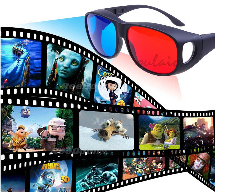 Lunettes 3D 3D   - Ref 2622525 Image 11