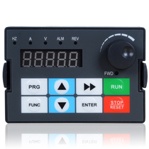  Power control inverter 710 series control panel