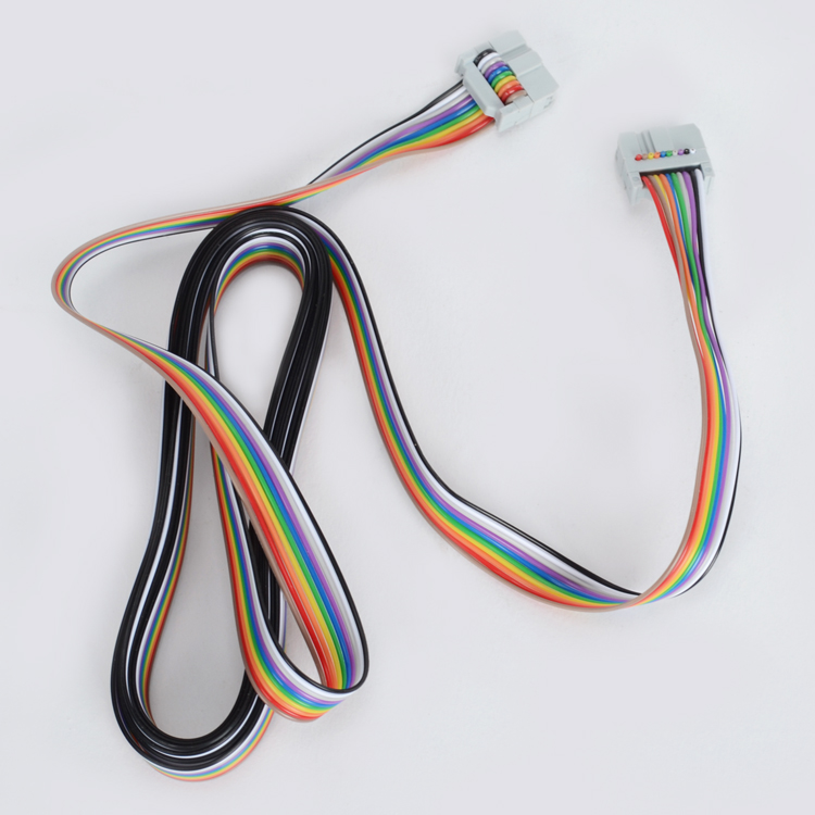 Frequency converter panel extension cord (LK500 series 300 series)