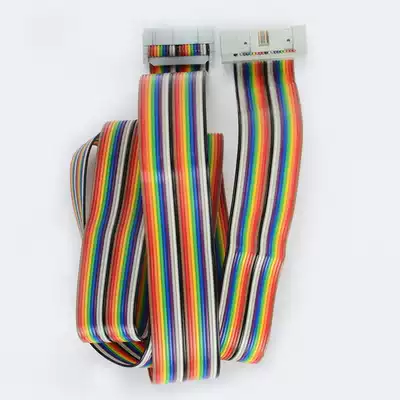 Panel extension cable(LK100 LK200 LK300 series universal)