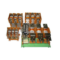 Positive Thai vacuum AC contactor CKJ5-125 CKJ5-160 CKJ5-250 CKJ5-250