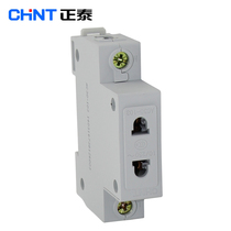 Positive Tai rail socket Modulized Socket AC30-103 Erplug 10A