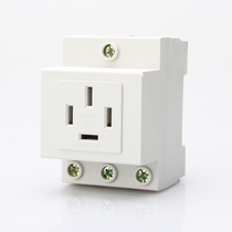 Zhengtai Switch socket AC30 series Zhengtai socket AC30-448 16A three-phase four-wire socket