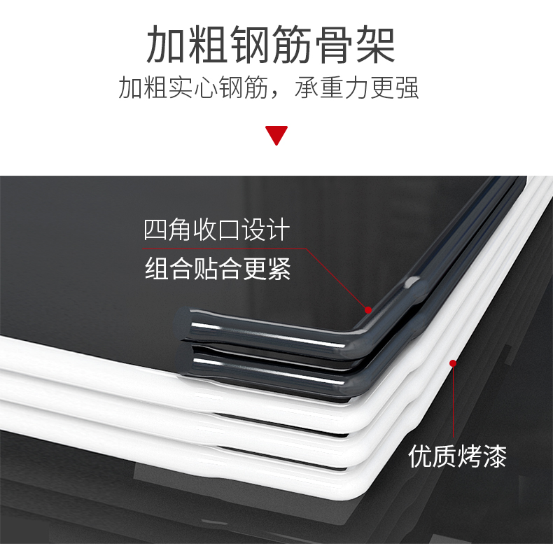 Giá để giày đơn giản ký túc xá nữ cửa nhỏ tủ giày chống bụi đơn giản lắp ráp nhà phòng ngủ kinh tế hội trường tủ - Kệ kệ gỗ để đồ