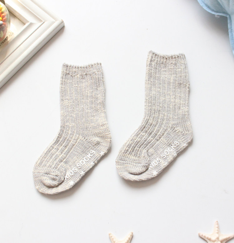 Chaussettes pour bébé - Ref 2109937 Image 21