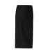 PUMA Hummer Womens 2019 Túi mùa xuân Hip Slim Đan Váy Thể thao giản dị Váy dài Váy 579059 - Trang phục thể thao
