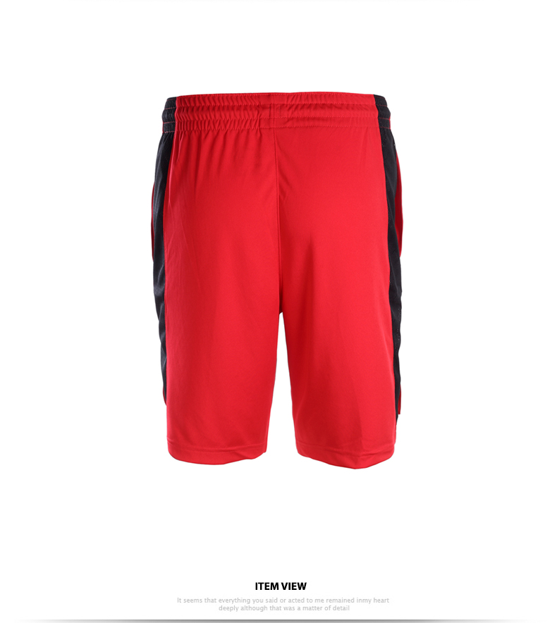 Short sport homme NIKE - Ref 552261 Image 37