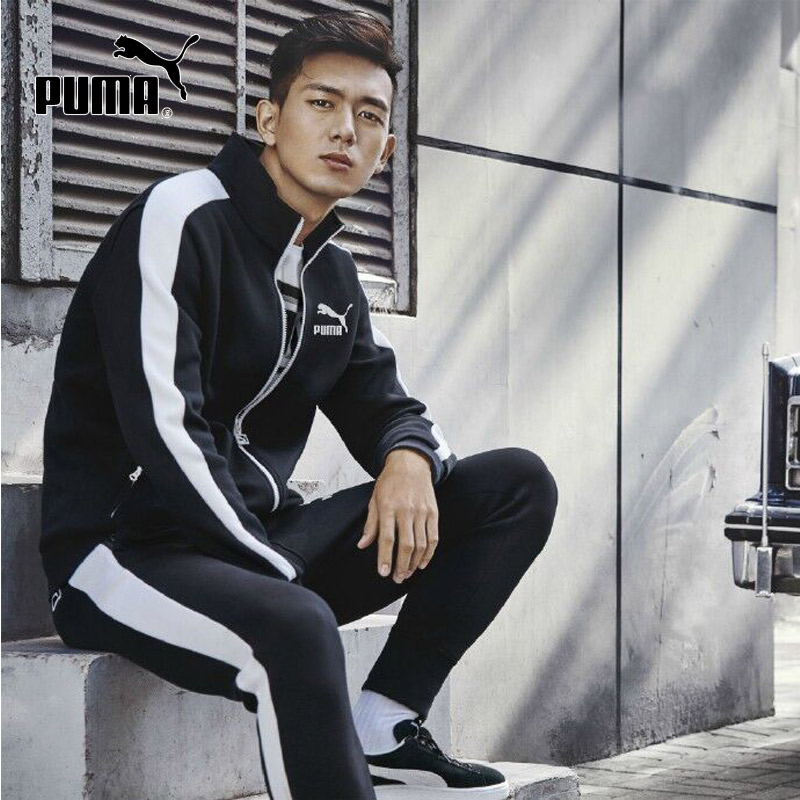 Спортивный костюм Puma t7