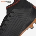 Adidas Falcon PREDATOR 18.3 AG móng tay cỏ nhân tạo ngắn trò chơi giày bóng đá nam trượt CP9306