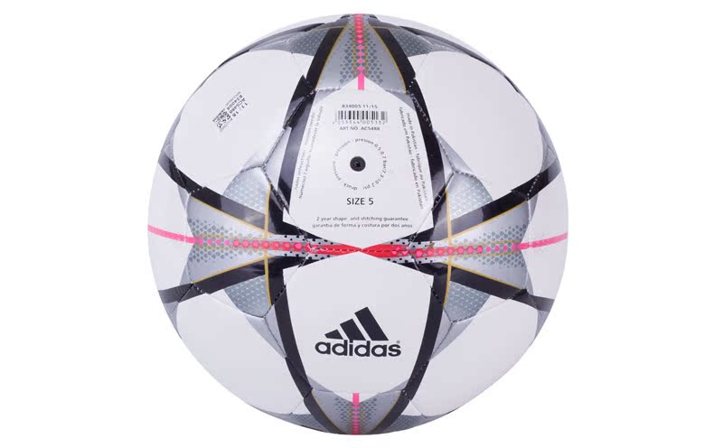 Ballon de foot - Ref 6784 Image 17