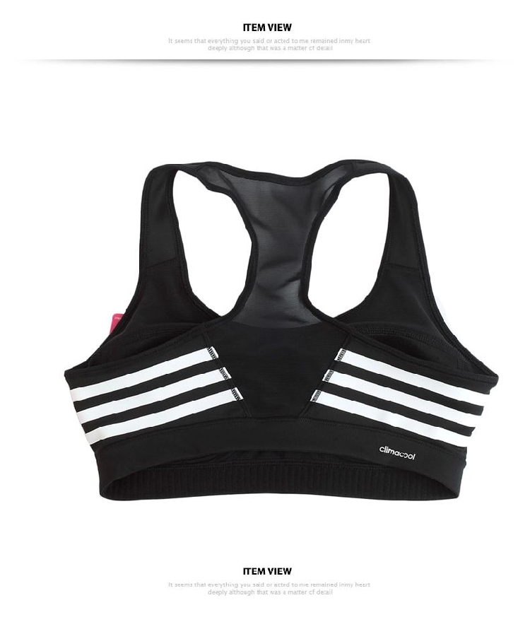 Tenue de sport femme ADIDAS S13277 - Ref 477805 Image 42