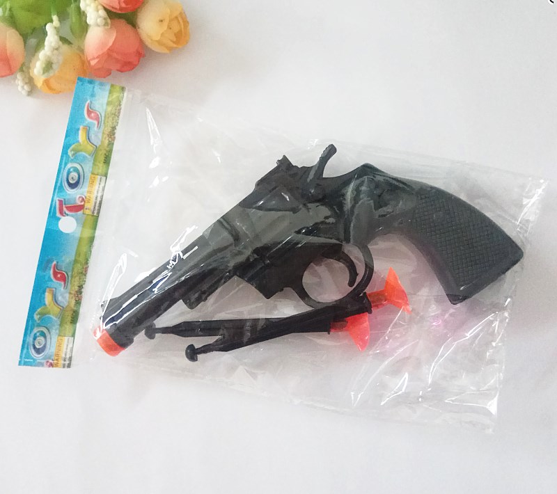 đèn sân khấu mini Trẻ em bắn bom nhựa đồ chơi bao da nam 2 hai nhân dân tệ cửa hàng bách hóa hàng ngày Bán buôn súng hút cốc cung cấp nguồn bán - Thiết bị sân khấu đèn nháy led