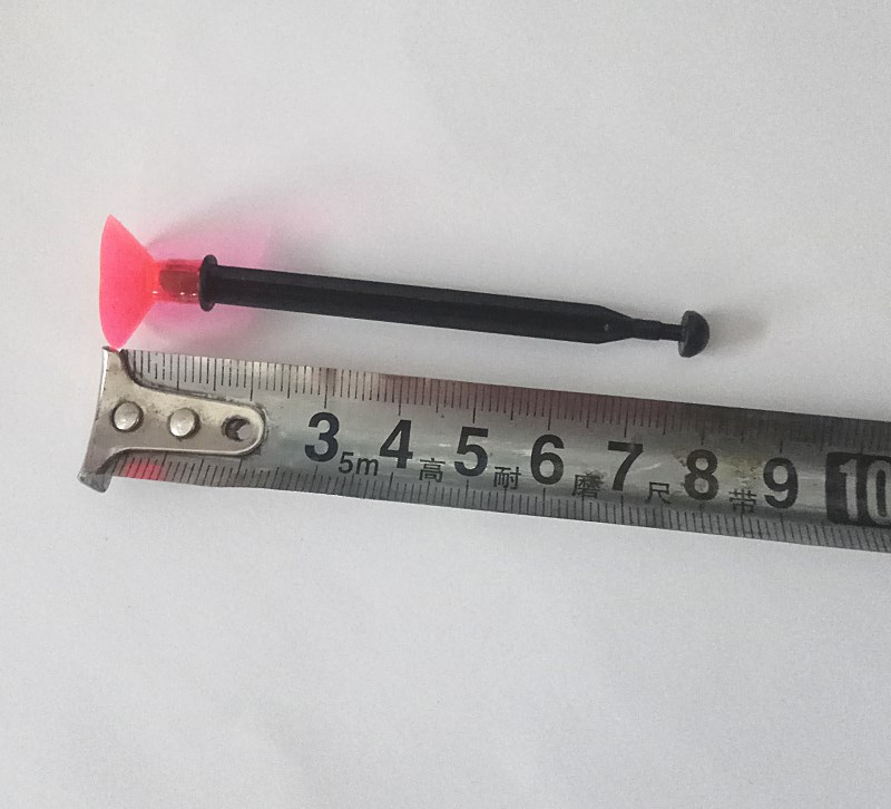 đèn sân khấu mini Trẻ em bắn bom nhựa đồ chơi bao da nam 2 hai nhân dân tệ cửa hàng bách hóa hàng ngày Bán buôn súng hút cốc cung cấp nguồn bán - Thiết bị sân khấu đèn nháy led
