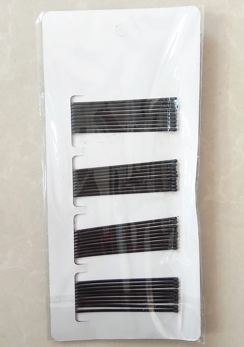 đèn nháy led Đen kẹp tóc trang sức đầu 1 nhân dân tệ cửa hàng hàng hóa nhỏ 2 hai nhân dân tệ cửa hàng bán buôn cửa hàng cần thiết hàng ngày cung cấp giải phóng mặt bằng - Thiết bị sân khấu đèn pha led 30w