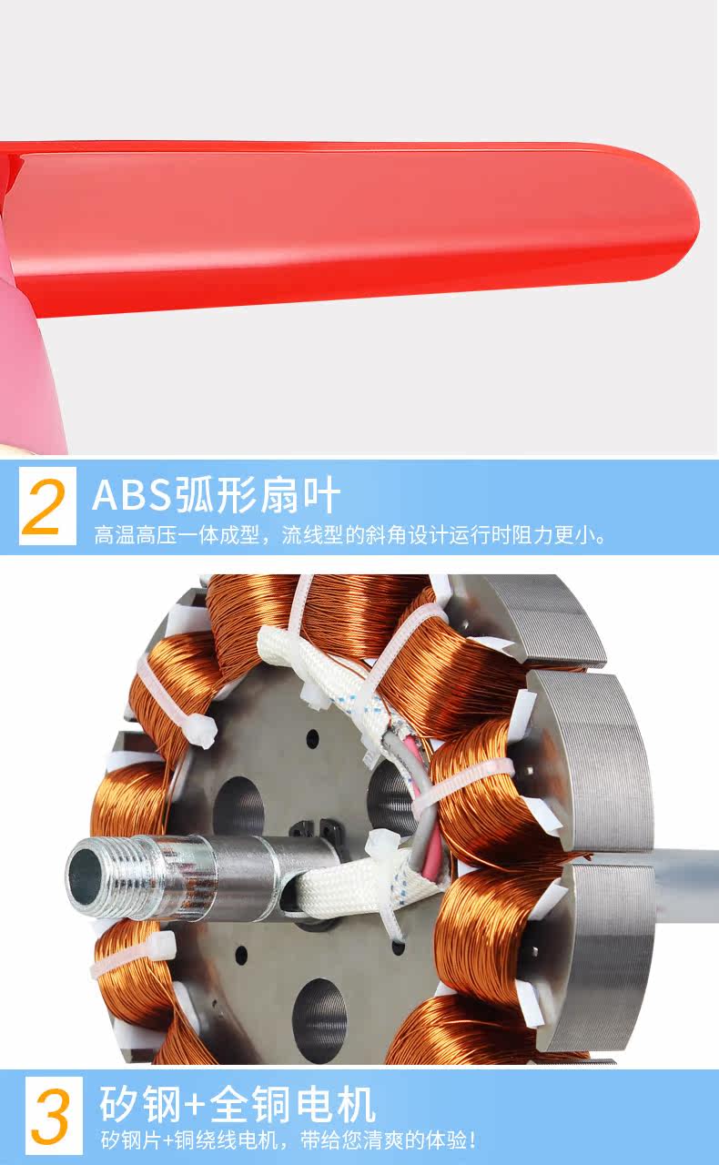 Потолочный вентилятор 北欧变频餐厅卧室家用简约遥控带电风扇灯男女孩儿童房小吊扇灯