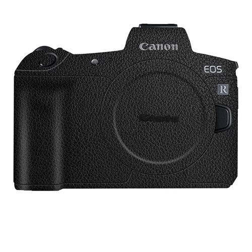 Canon, совместимая наклейка, защитная камера